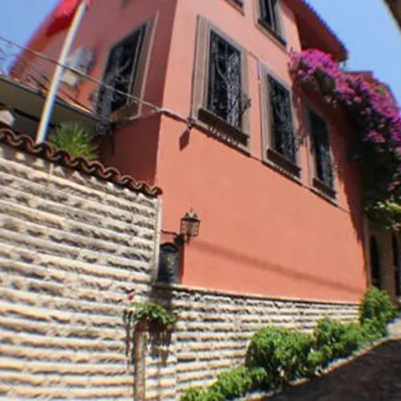 Hotel Cundahan